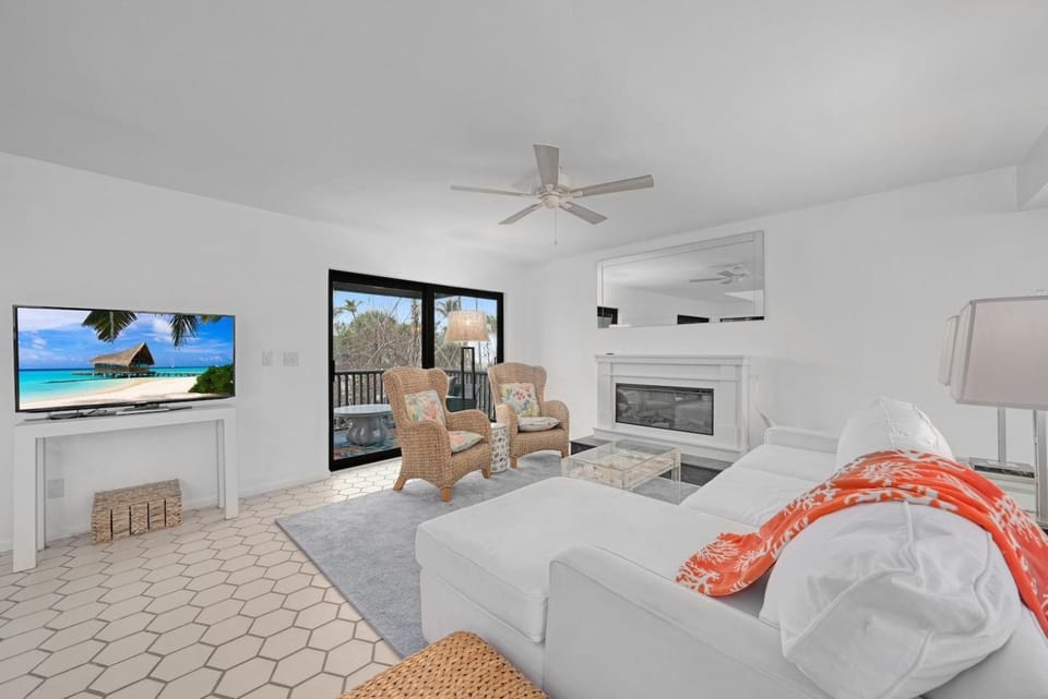 Heron House House in Sanibel Island