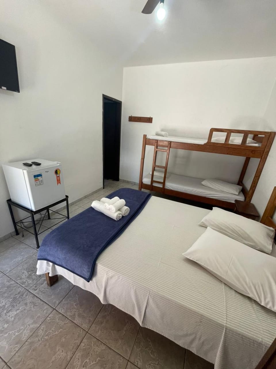 Pousada São José da Serra Inn in Tiradentes