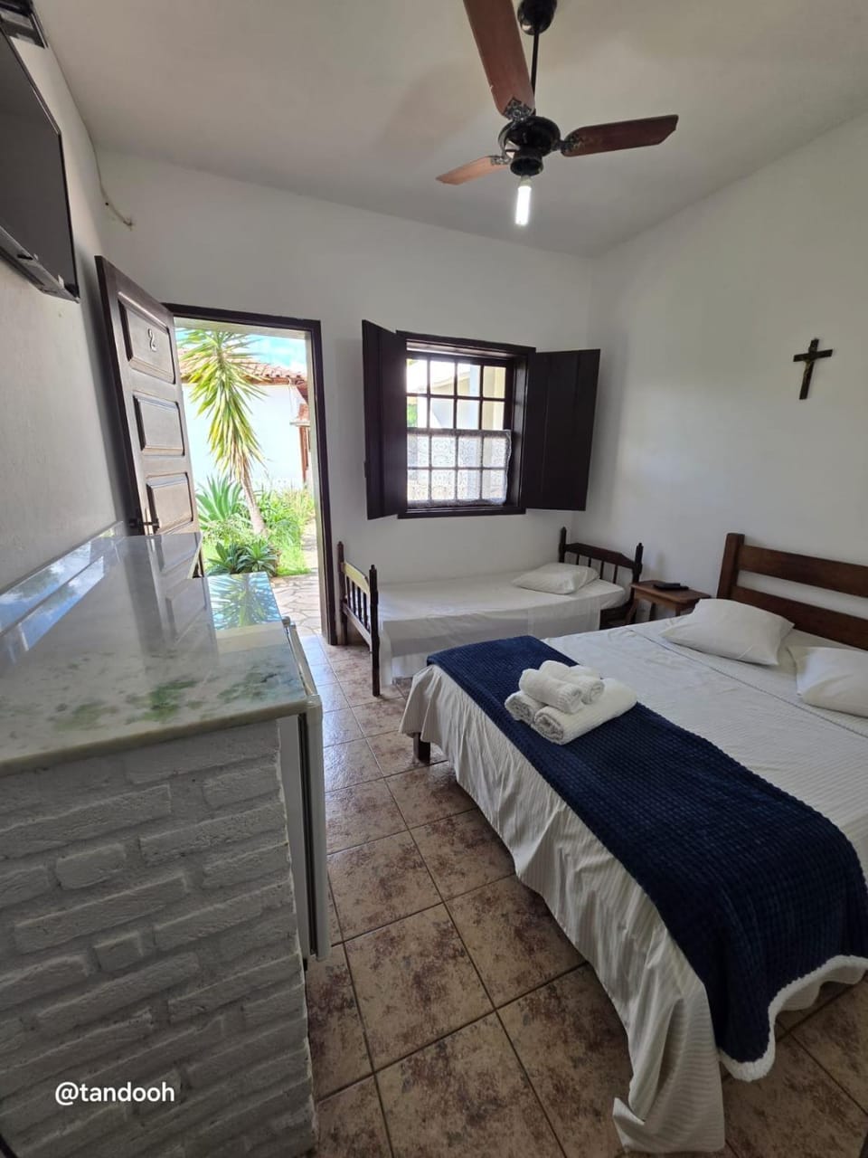Pousada São José da Serra Inn in Tiradentes