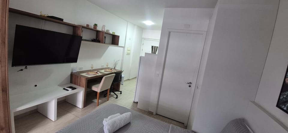 TV and multimedia, Bedroom