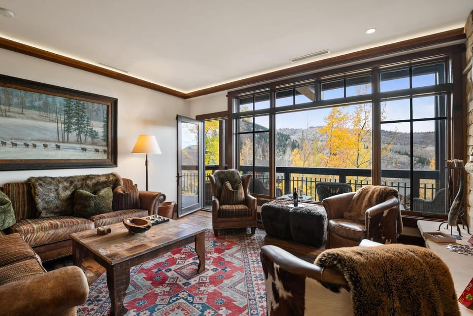 Arrowleaf Lodge - 3 Bed Condo #211 House in Park City