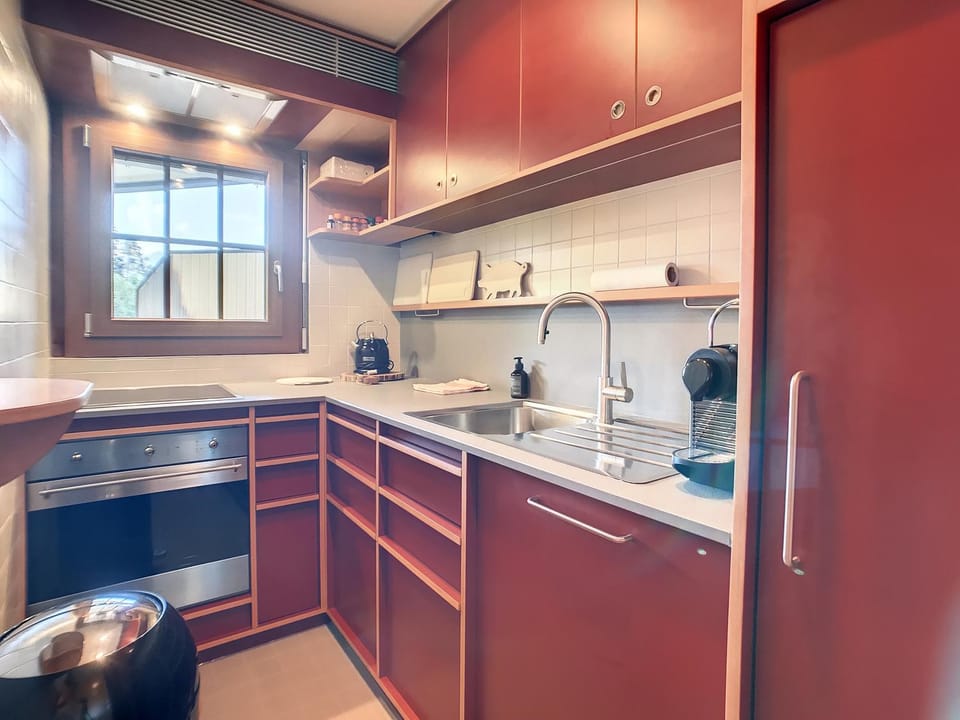 Apartment Jacky 7 Apartment in Bagnes