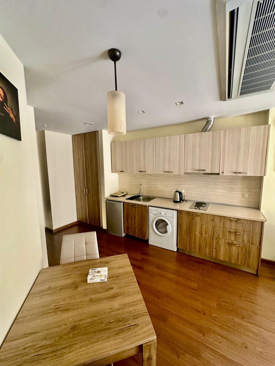 Мона Лиза Apartment in Yerevan