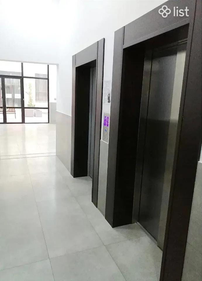 Мона Лиза Apartment in Yerevan
