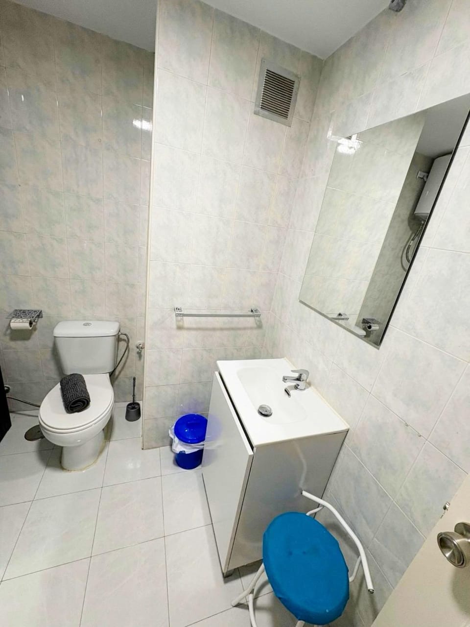 Estudio en Torremolinos by beBalmy Apartment in Torremolinos