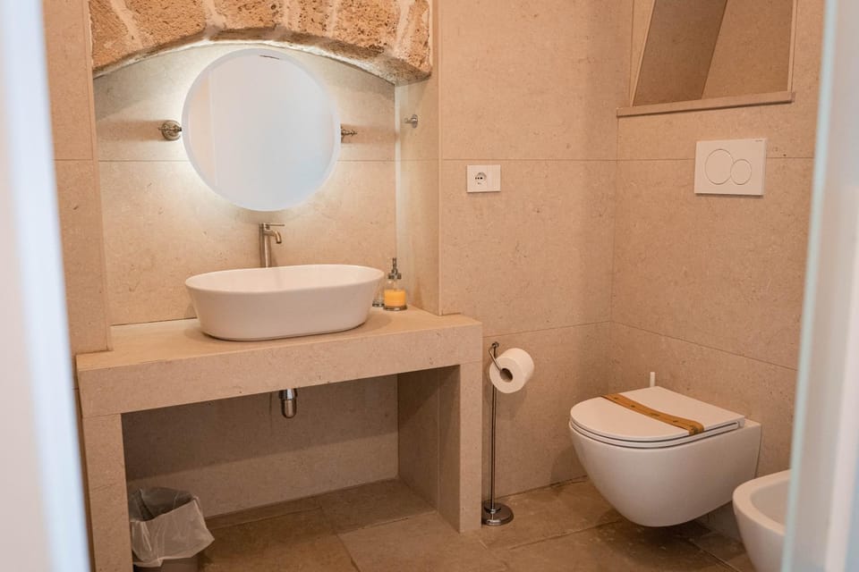 SuiteLab Bed and Breakfast in Basilicata