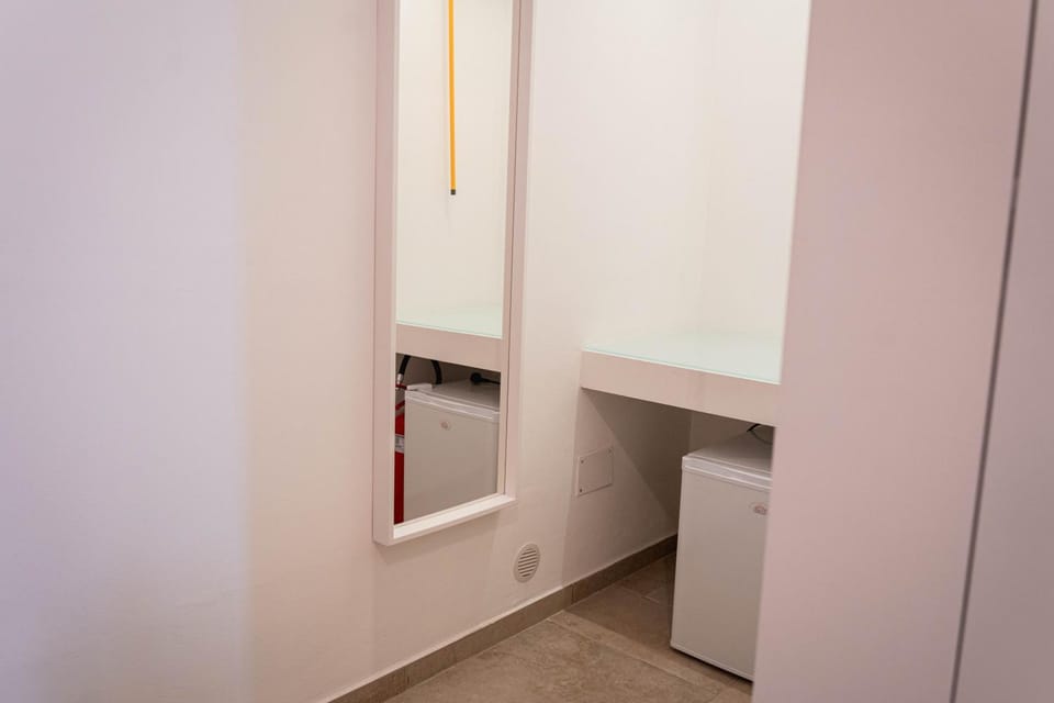 SuiteLab Bed and Breakfast in Basilicata