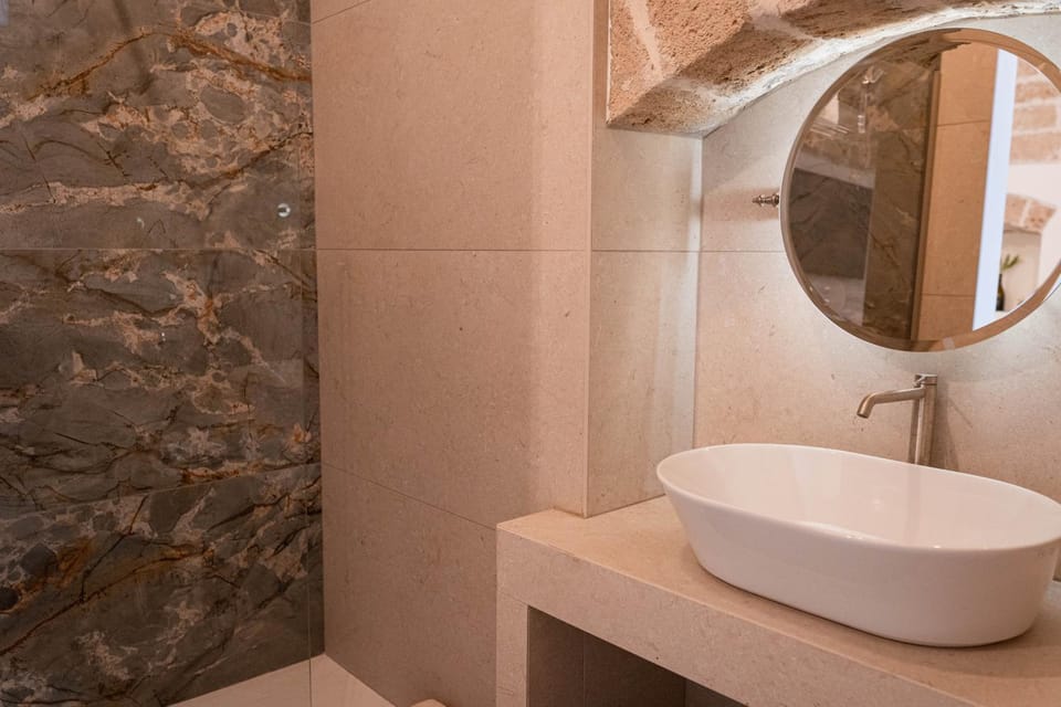 SuiteLab Bed and Breakfast in Basilicata