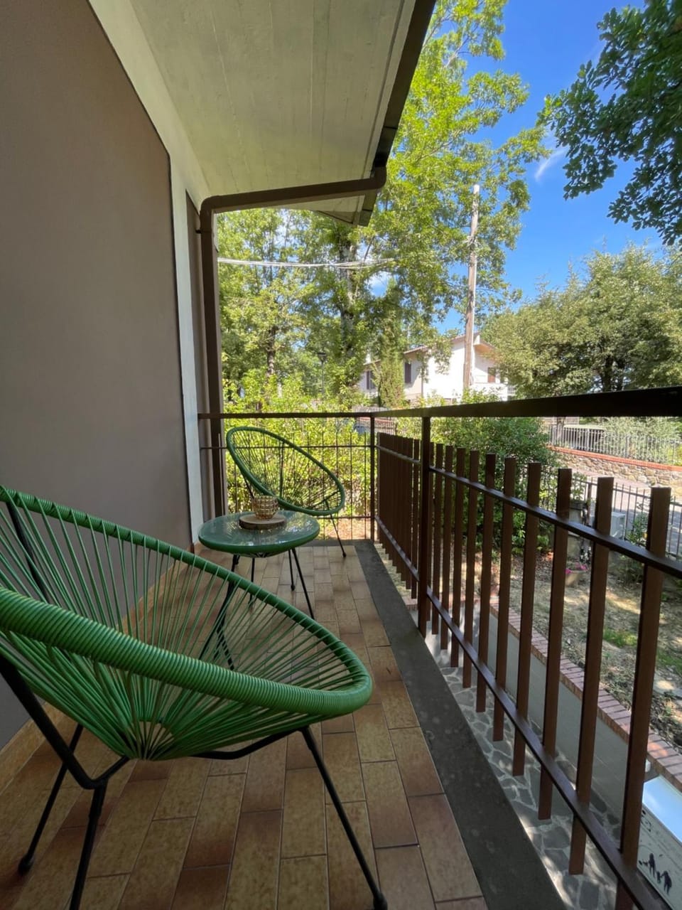 Villa Le Querce Bed and Breakfast in Tuscany