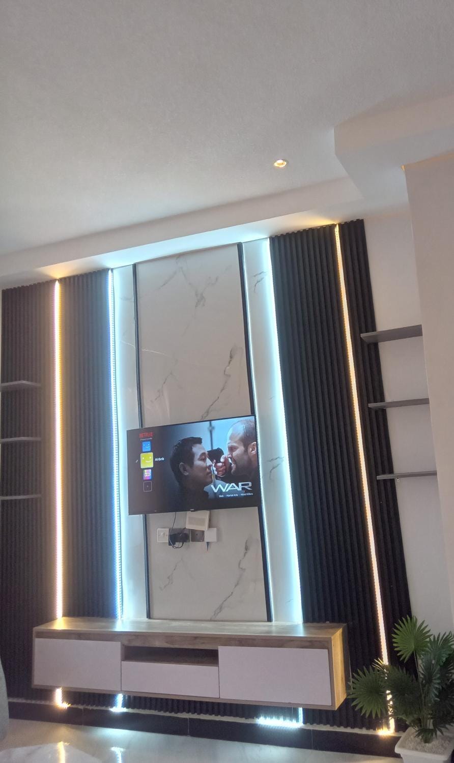 Modern quiet 1br Ntinda kisasi Apartment in Kampala