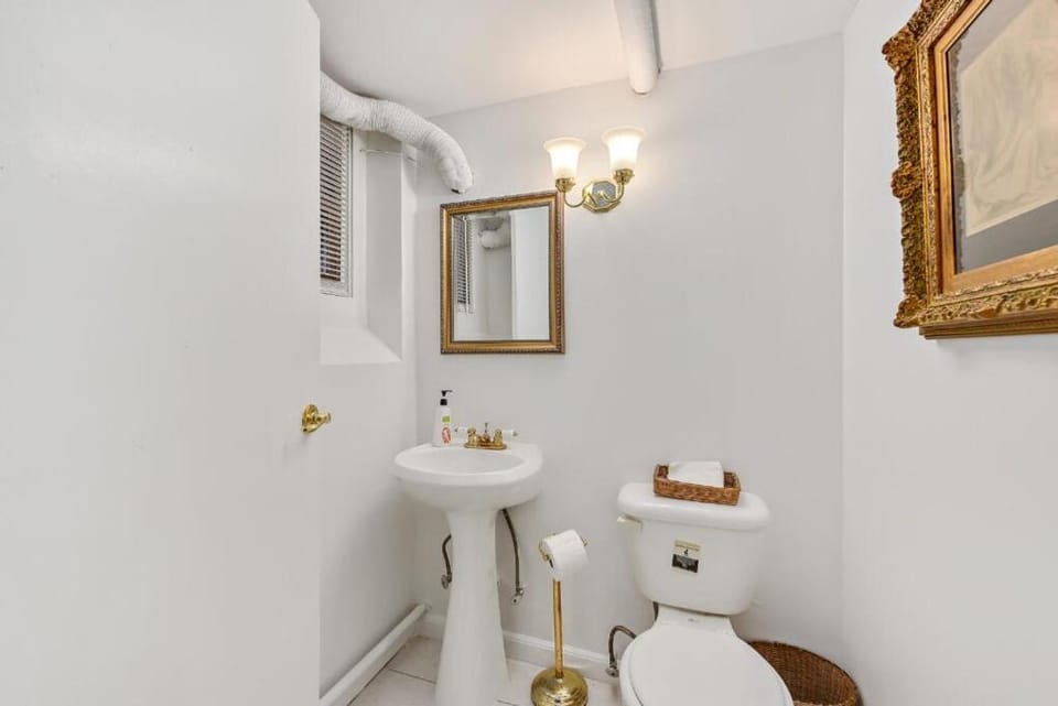 Harlem Gem Apartment in Harlem