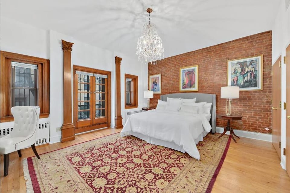 Harlem Gem Apartment in Harlem
