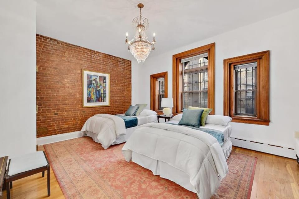 Harlem Gem Apartment in Harlem