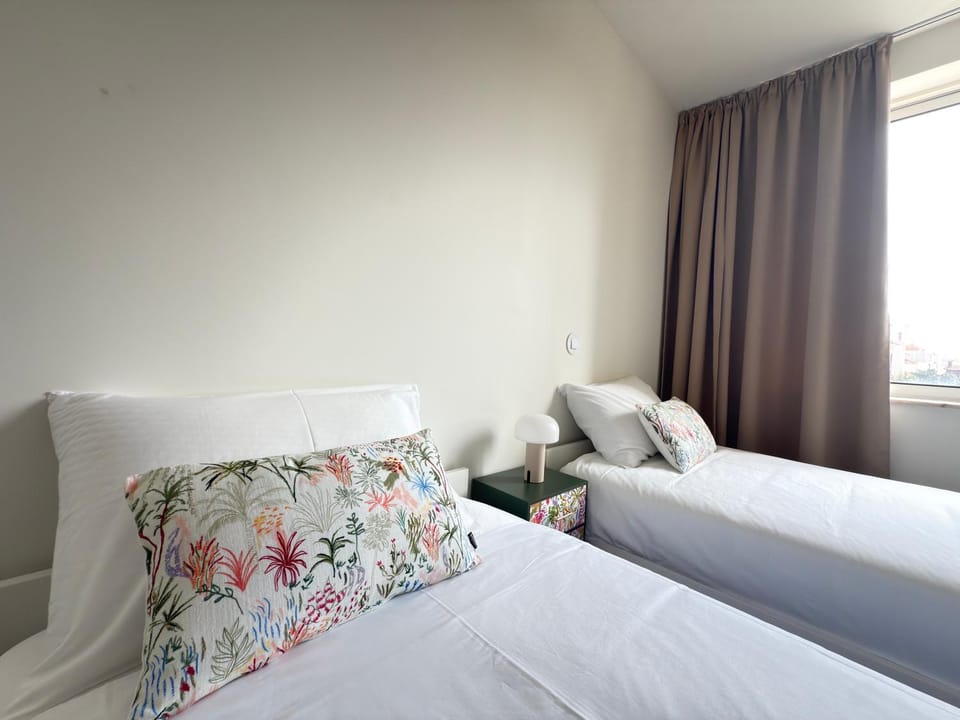 Esmeralda Porto Apartment in Porto