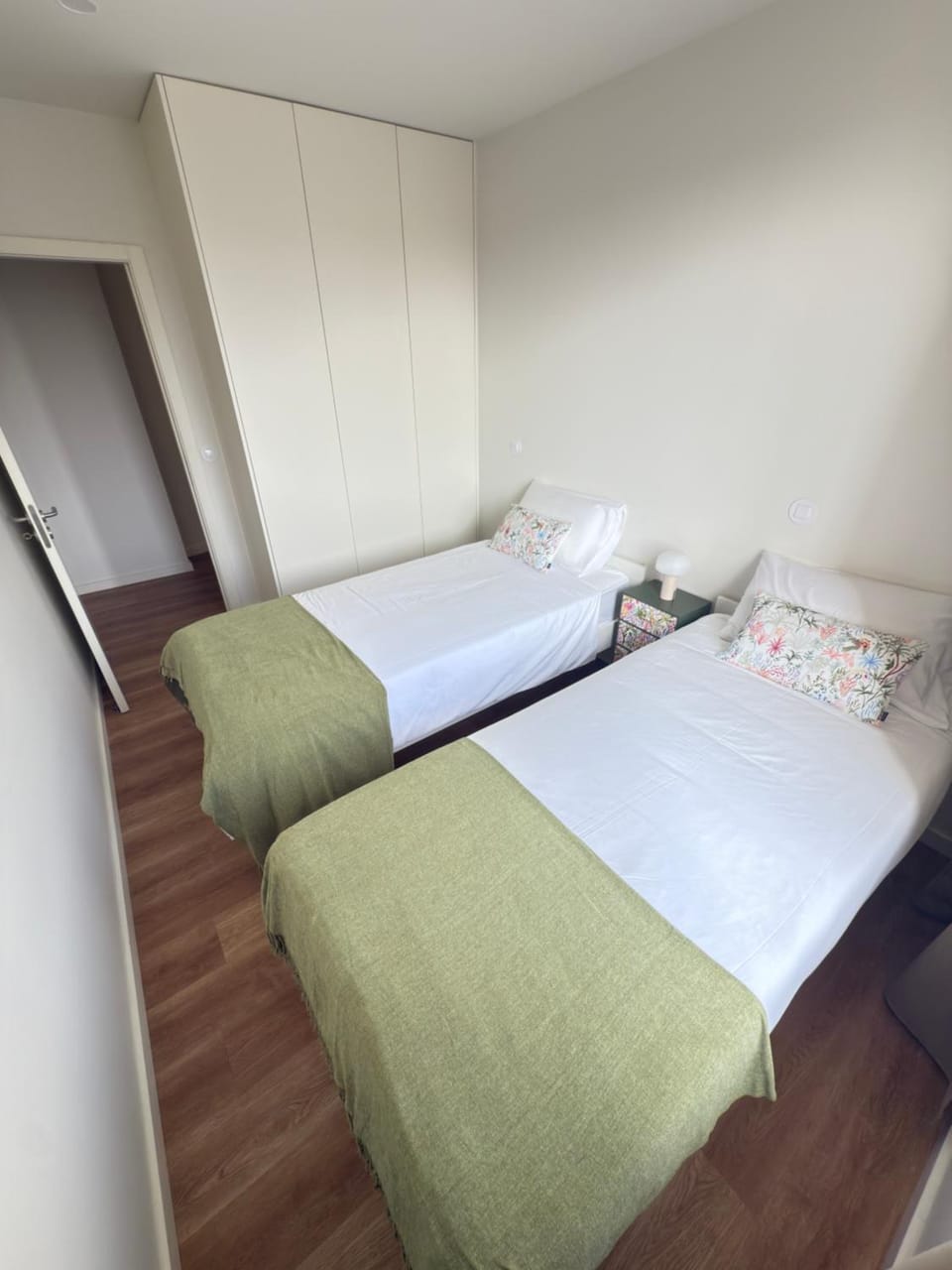 Esmeralda Porto Apartment in Porto