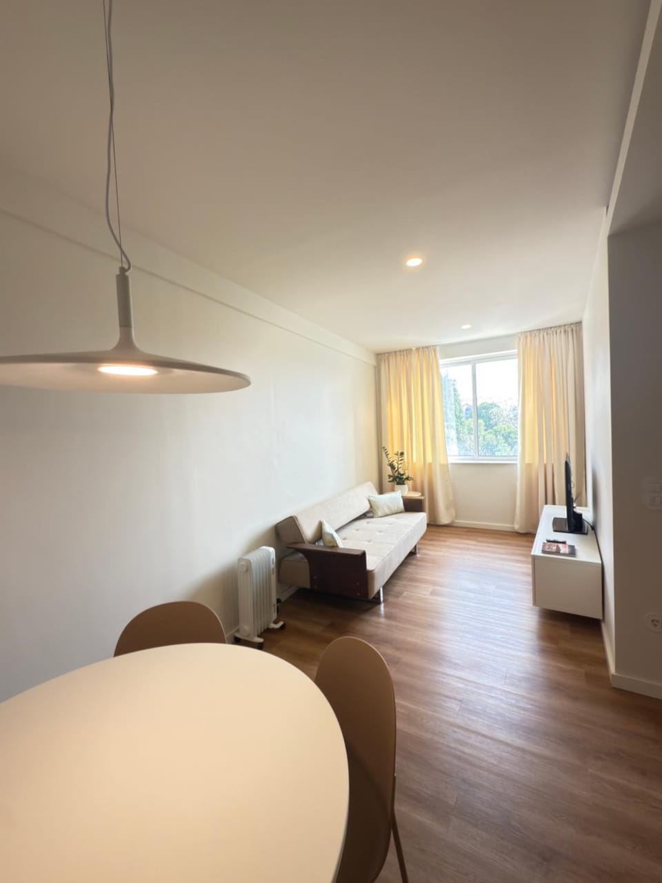 Esmeralda Porto Apartment in Porto