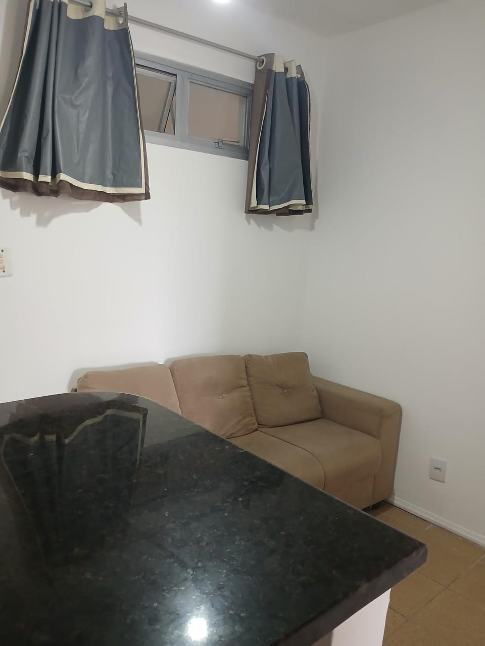 Barrotes Praia Jacaraípe Apartment in Serra