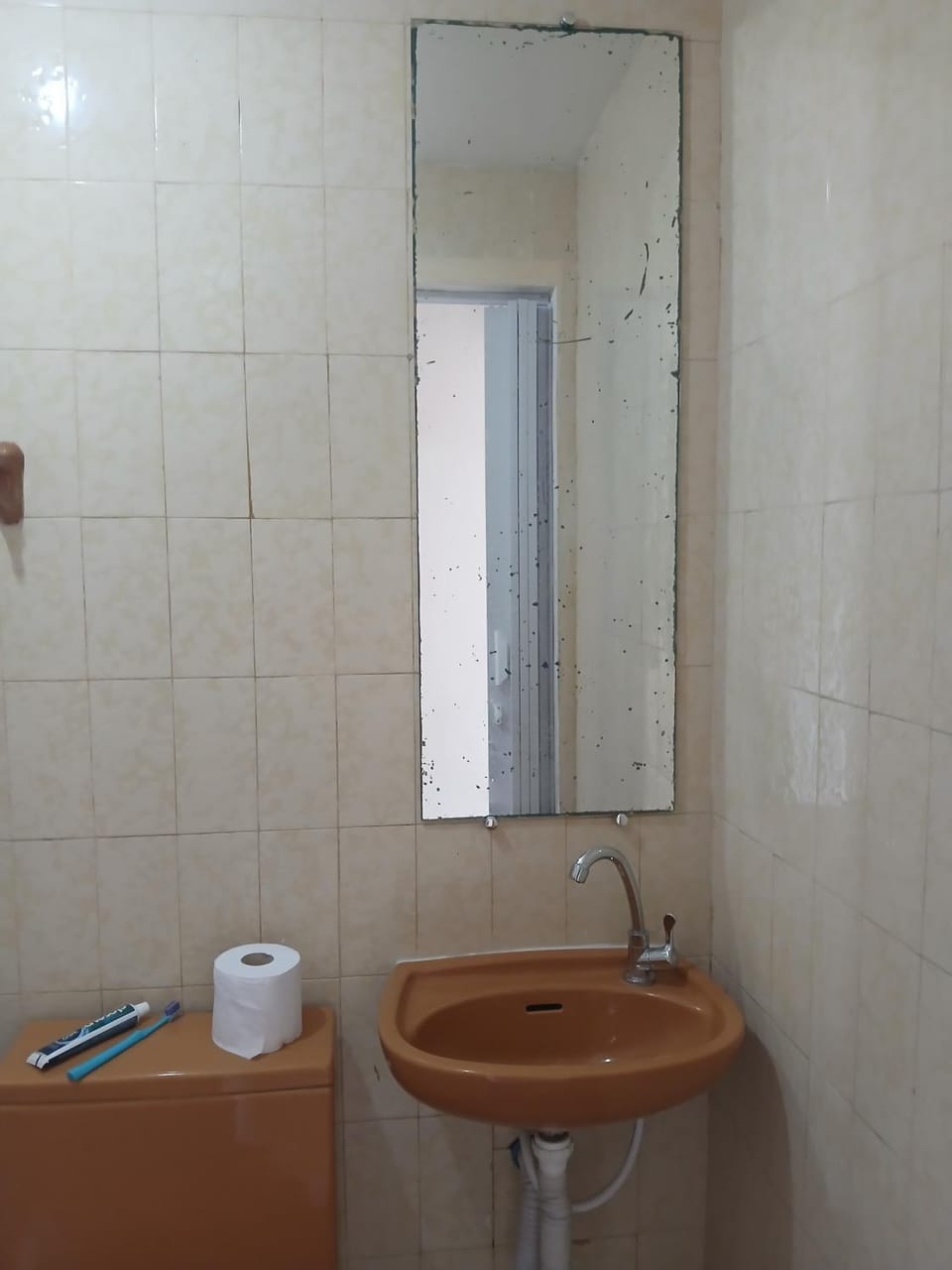 Barrotes Praia Jacaraípe Apartment in Serra
