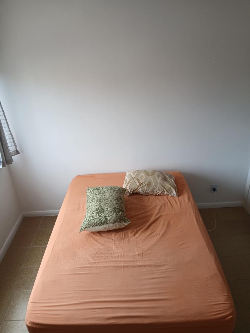 Barrotes Praia Jacaraípe Apartment in Serra