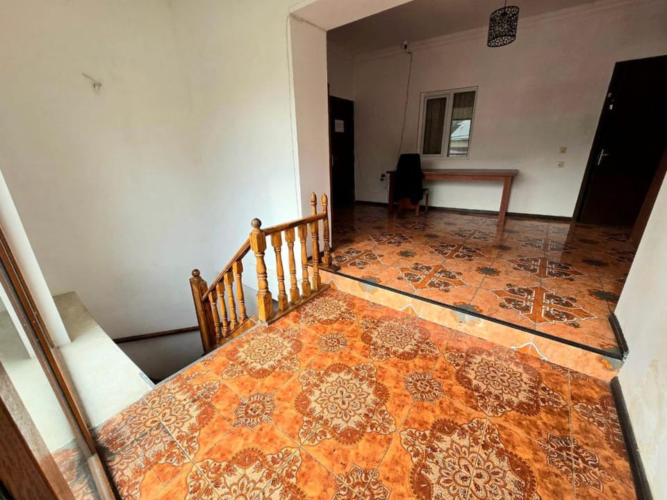 Good nights Hostel in Tbilisi, Georgia