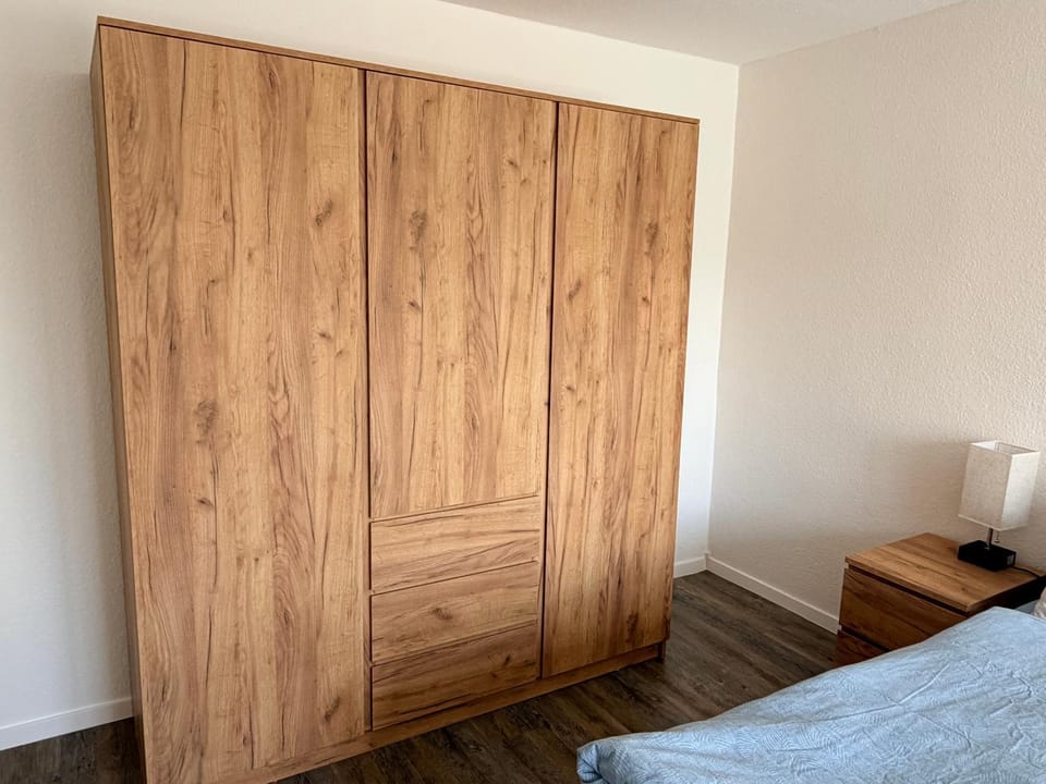 Haus Egon Apartment in Lower Saxony, Germany