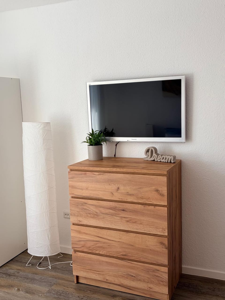Haus Egon Apartment in Lower Saxony, Germany