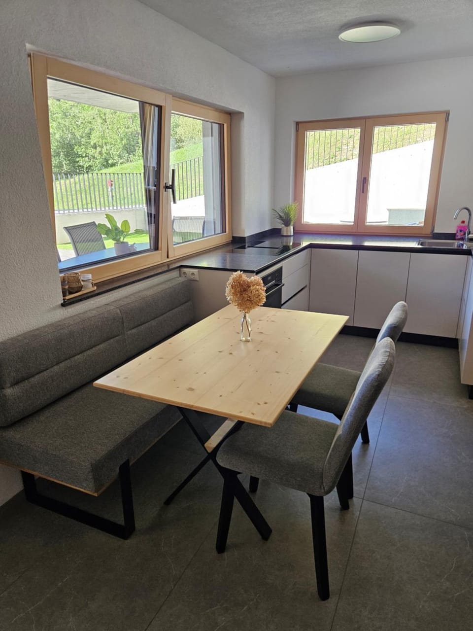 Apartment Warscher Apartment in Tyrol