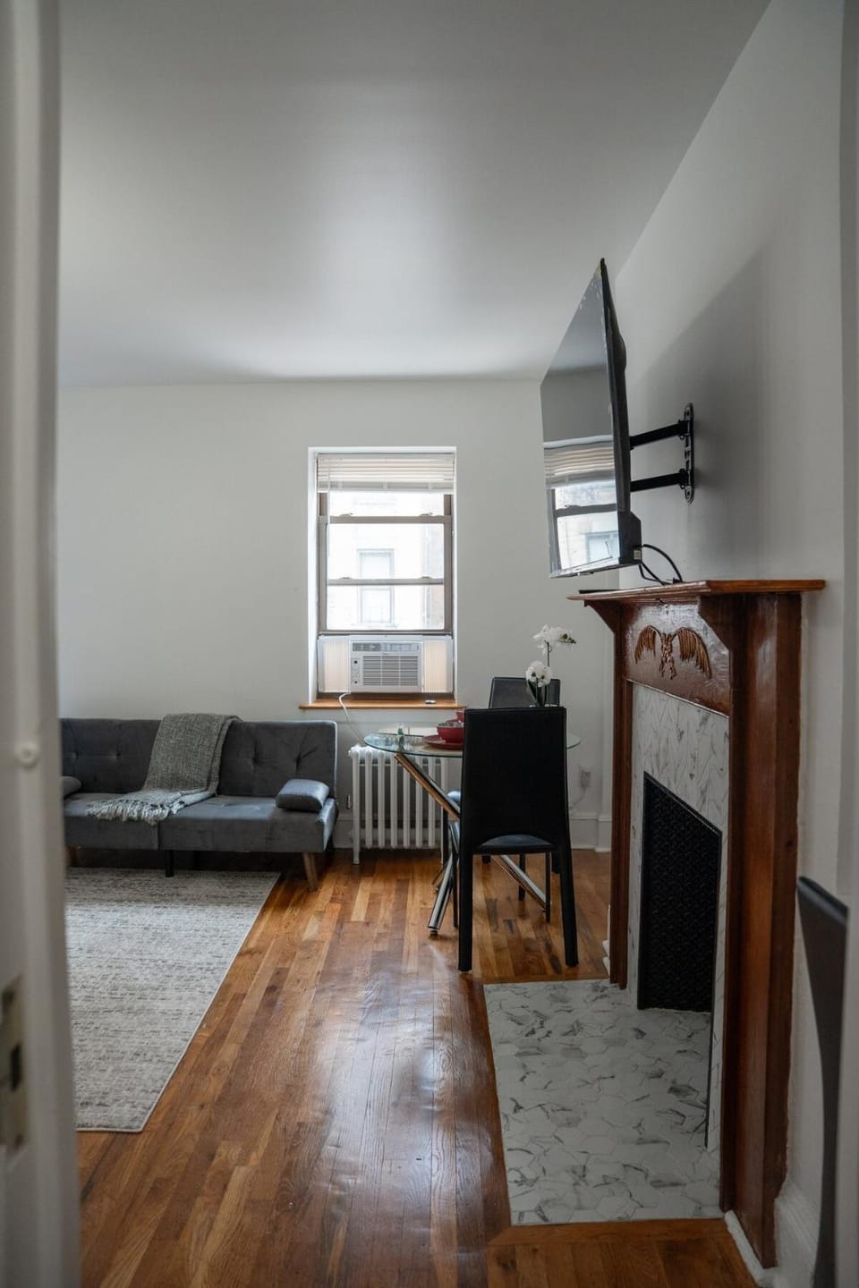 Harlem Muse Apartment in Harlem