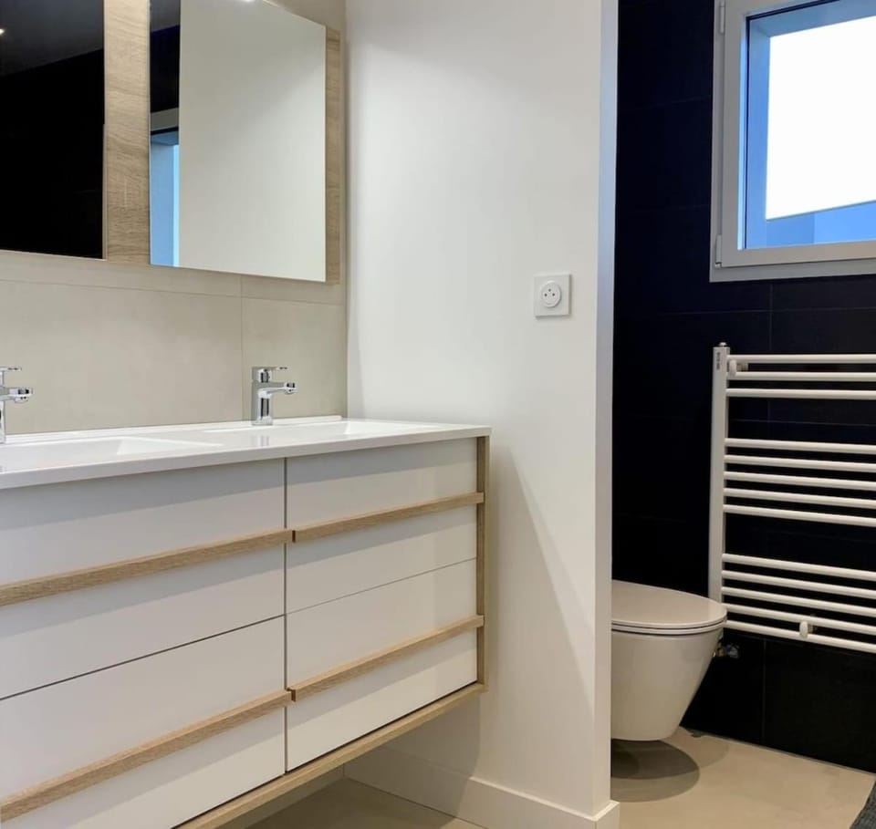 Villa Coccolithes House in Plérin