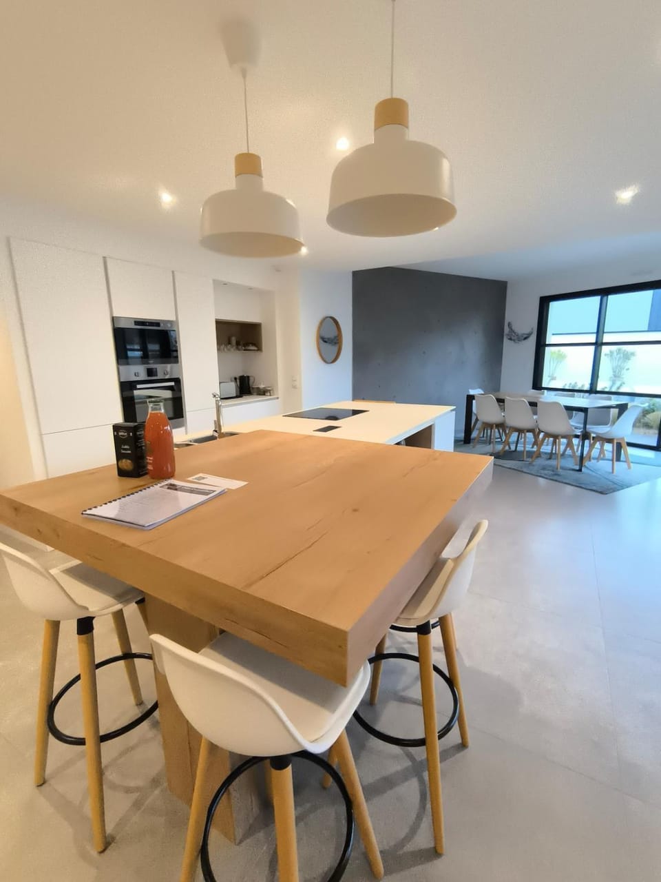 Villa Coccolithes House in Plérin