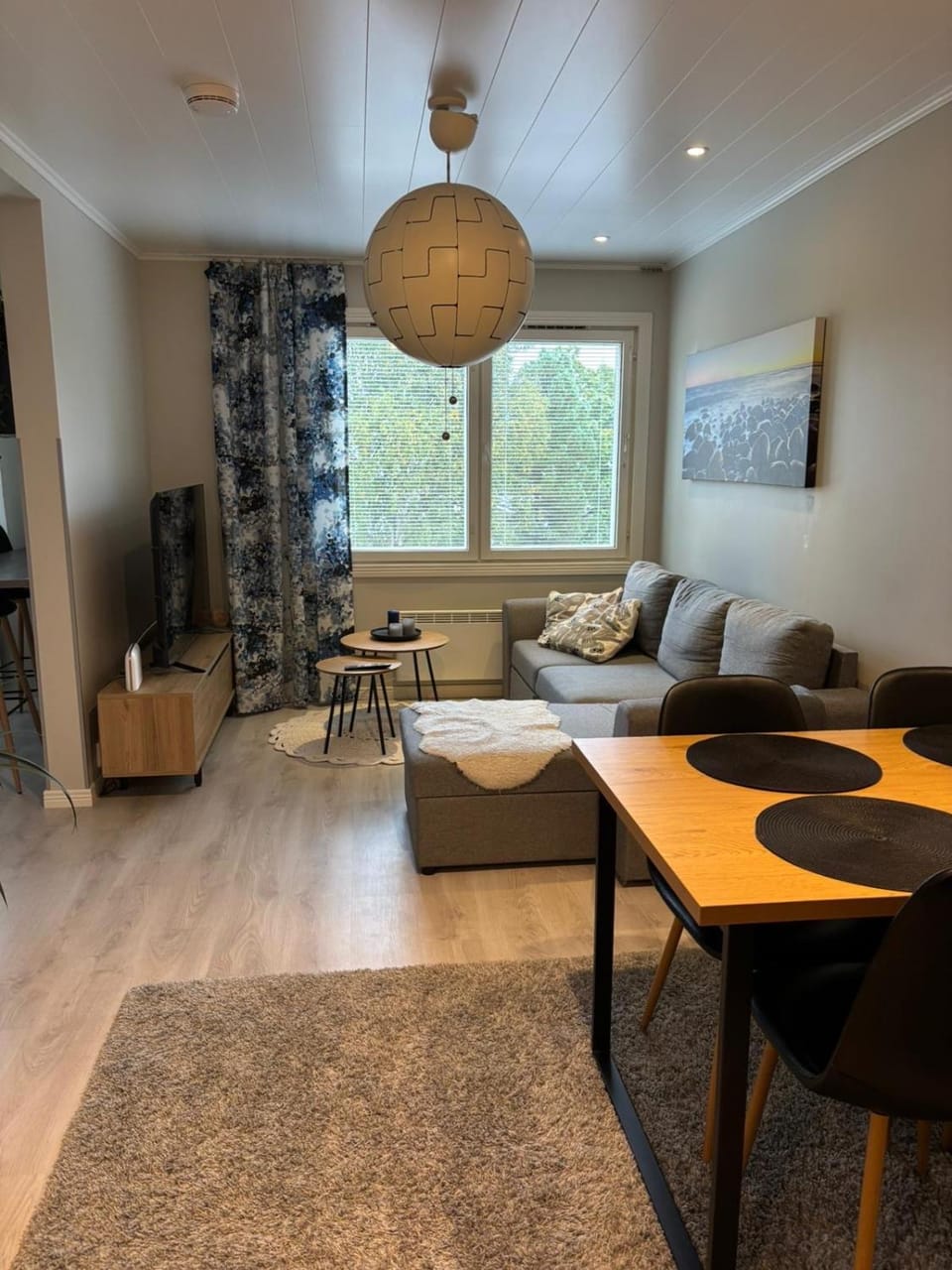 Cozy one-bedroom apartment Apartment in Finland