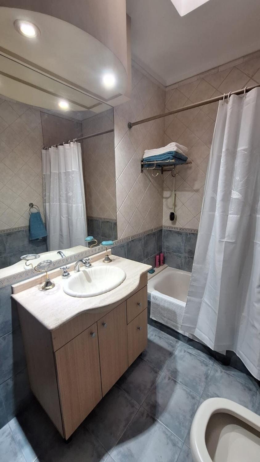 House in the best area of Paraná Apartment in Parana
