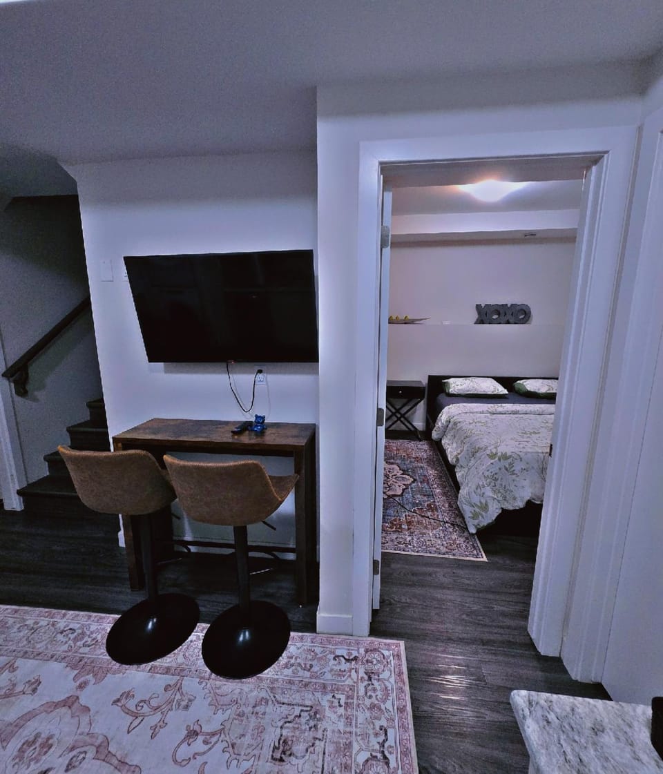 MegaVille Apartment in Saskatoon