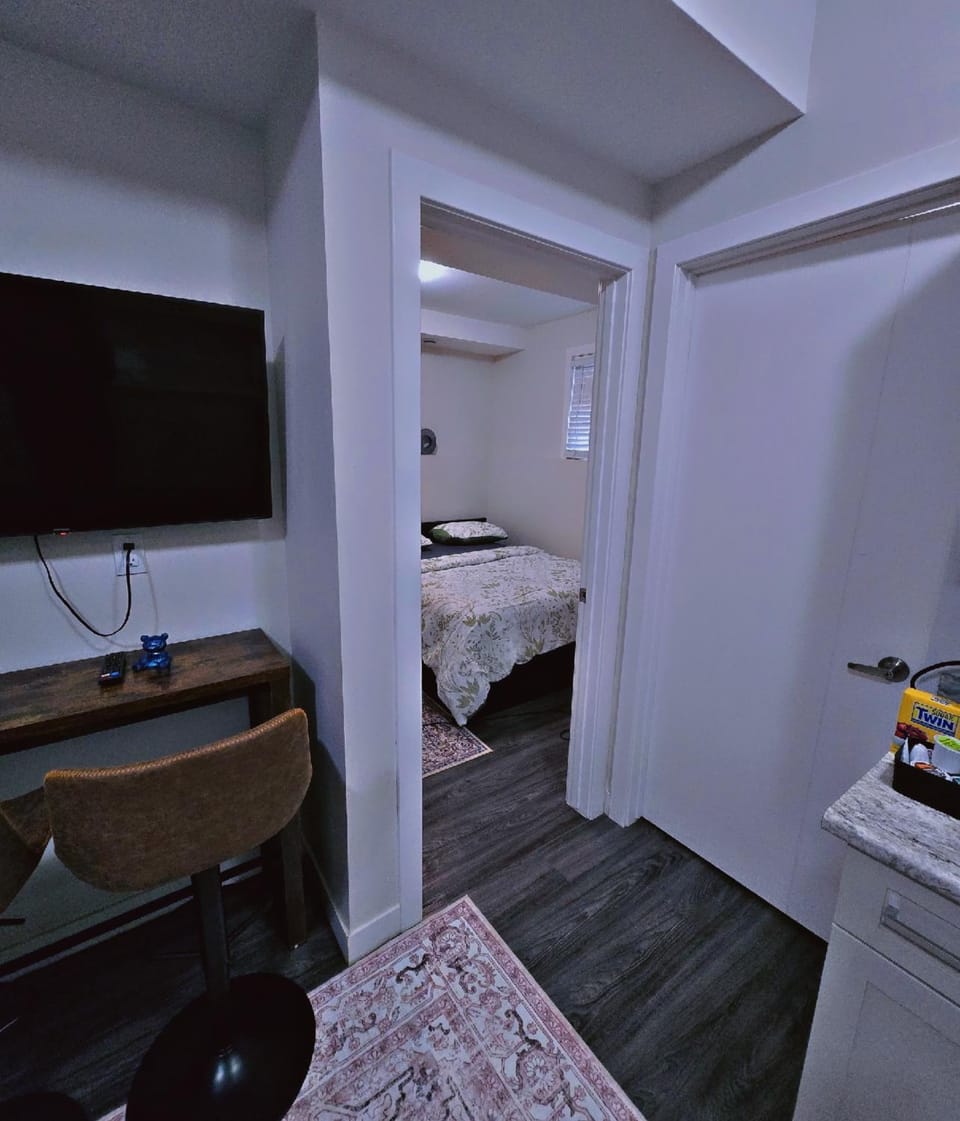 MegaVille Apartment in Saskatoon