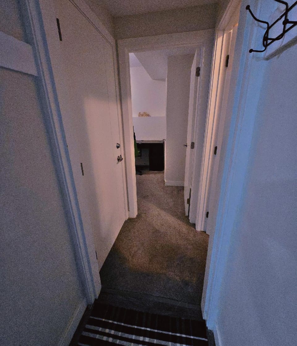 MegaVille Apartment in Saskatoon