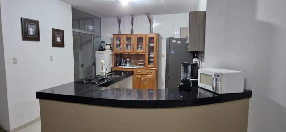 Casa para temporada na Rod Augusto Montenegro Belem PA House in Belém