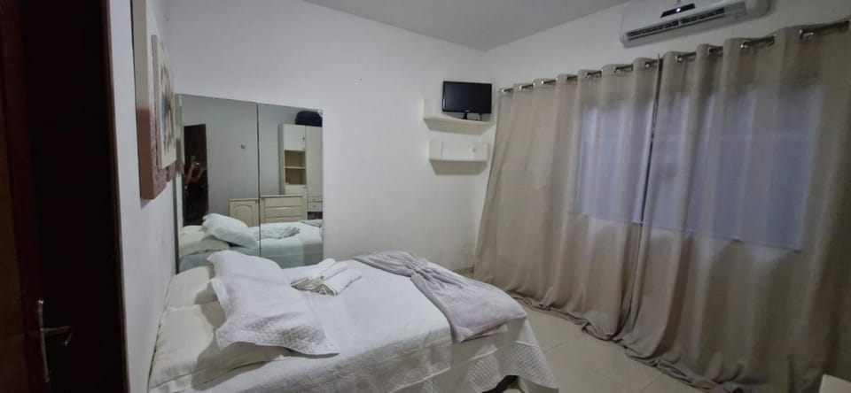 Casa para temporada na Rod Augusto Montenegro Belem PA House in Belém
