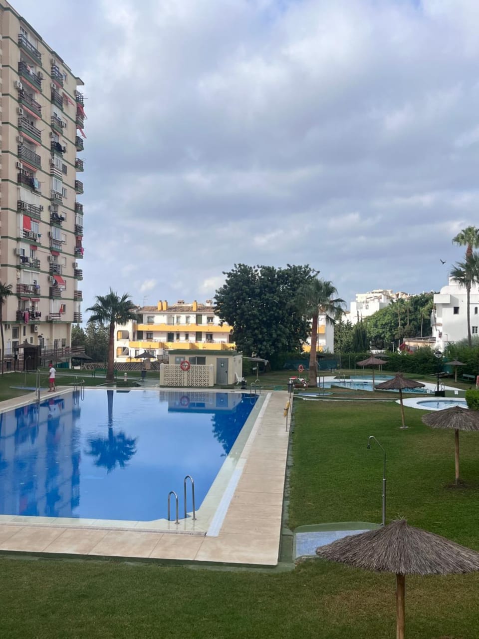 Benalmar Beach & Pool - Sunset Views Apartment in Benalmadena