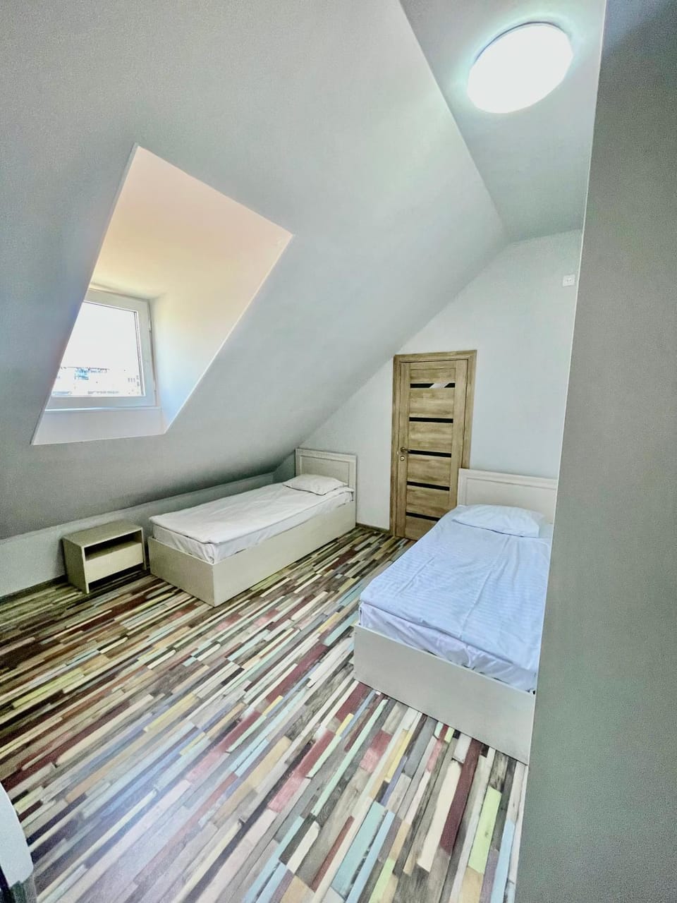 Living room, Photo of the whole room, Seating area, Bedroom, wardrobe