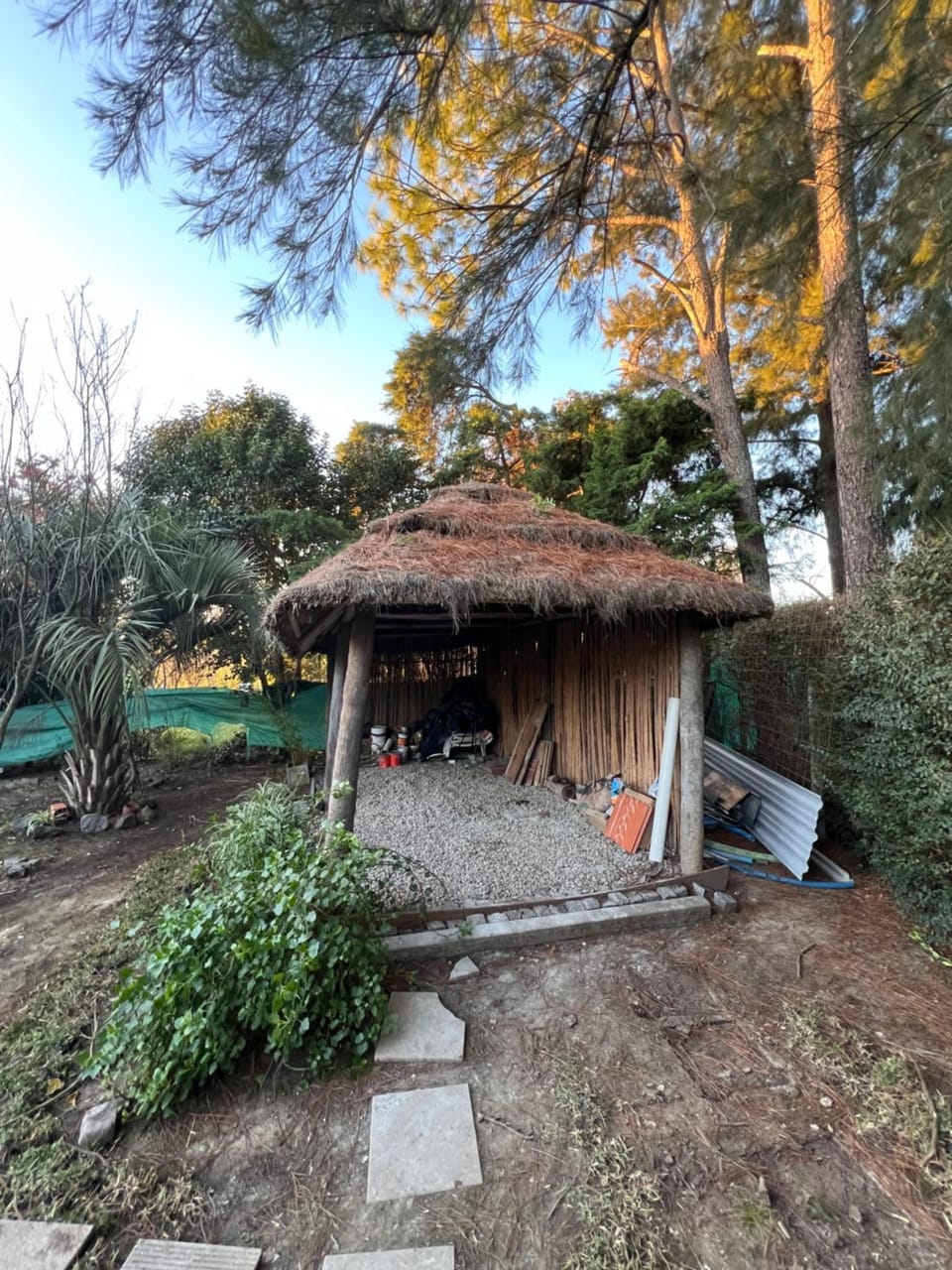 Casa sakura House in Buenos Aires Province