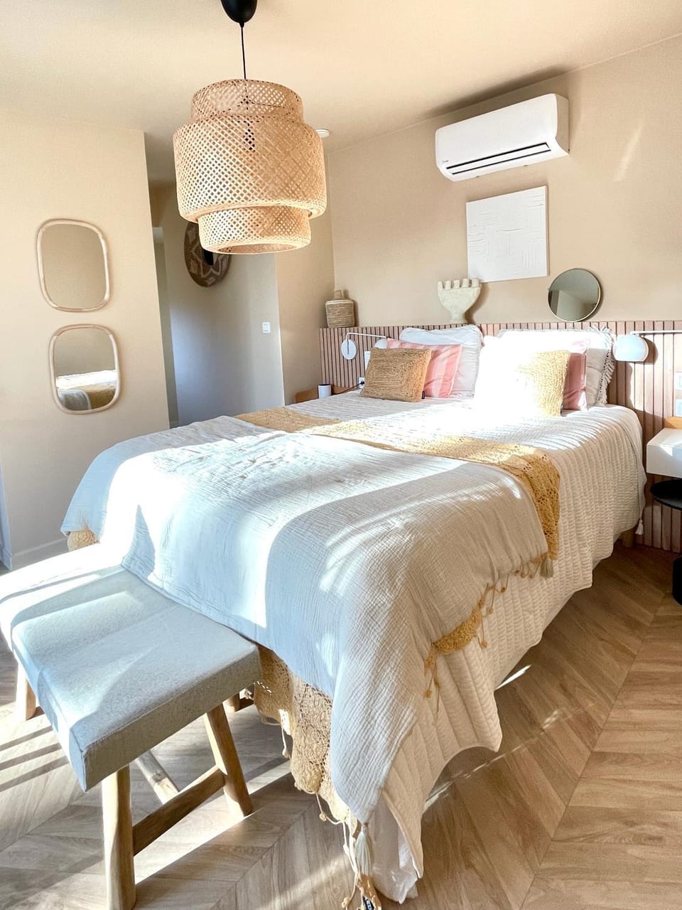 Chambre d Amis Bed and Breakfast in Flanders