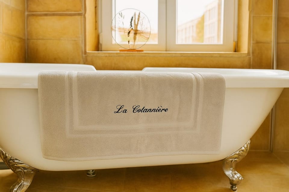 La Cotonnière Colmar Downtown Apartment in Colmar