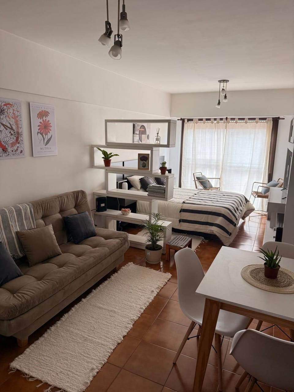 Circus La Perla Apartment in Mar del Plata
