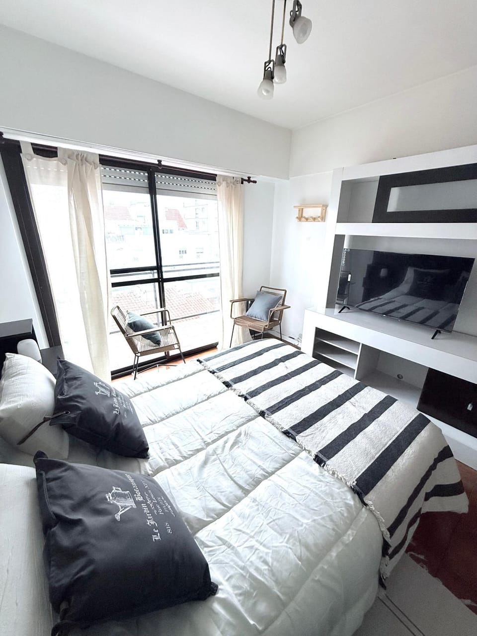 Circus La Perla Apartment in Mar del Plata