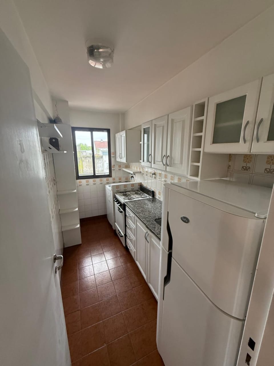 Circus La Perla Apartment in Mar del Plata