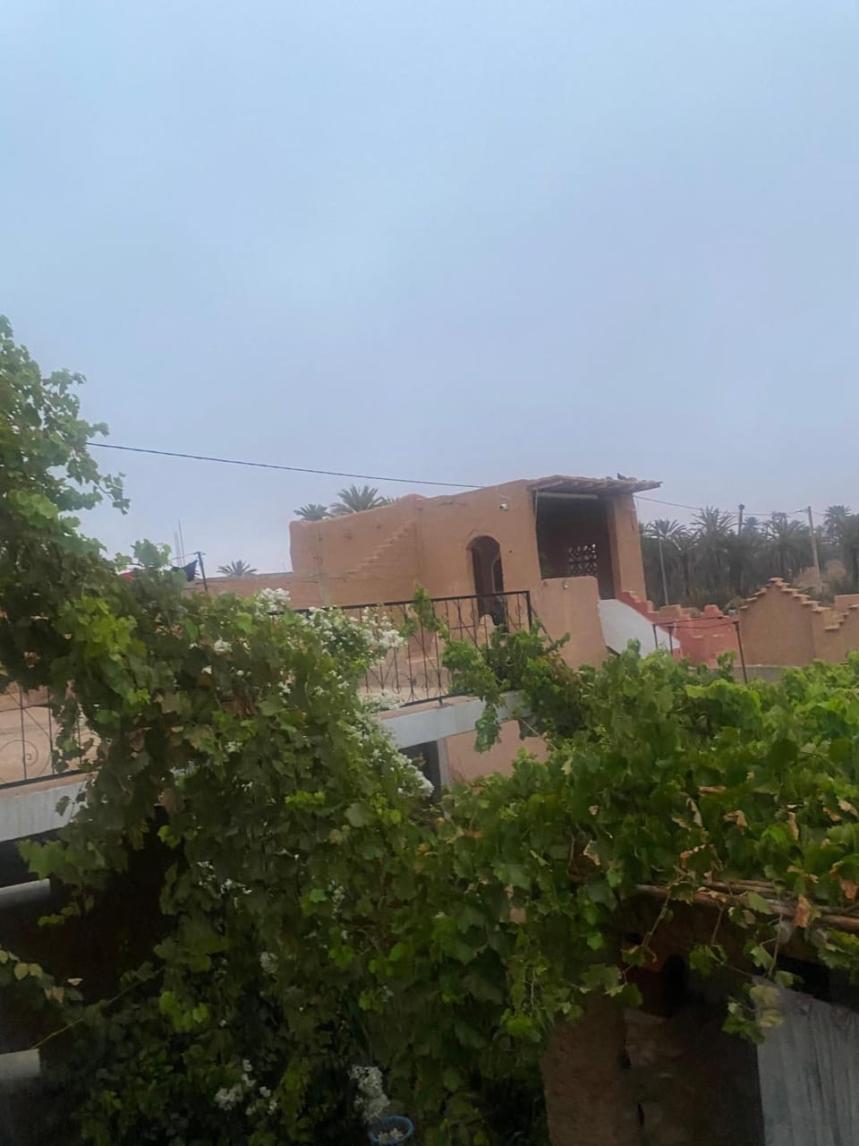 Maison diyafa Vacation rental in Morocco