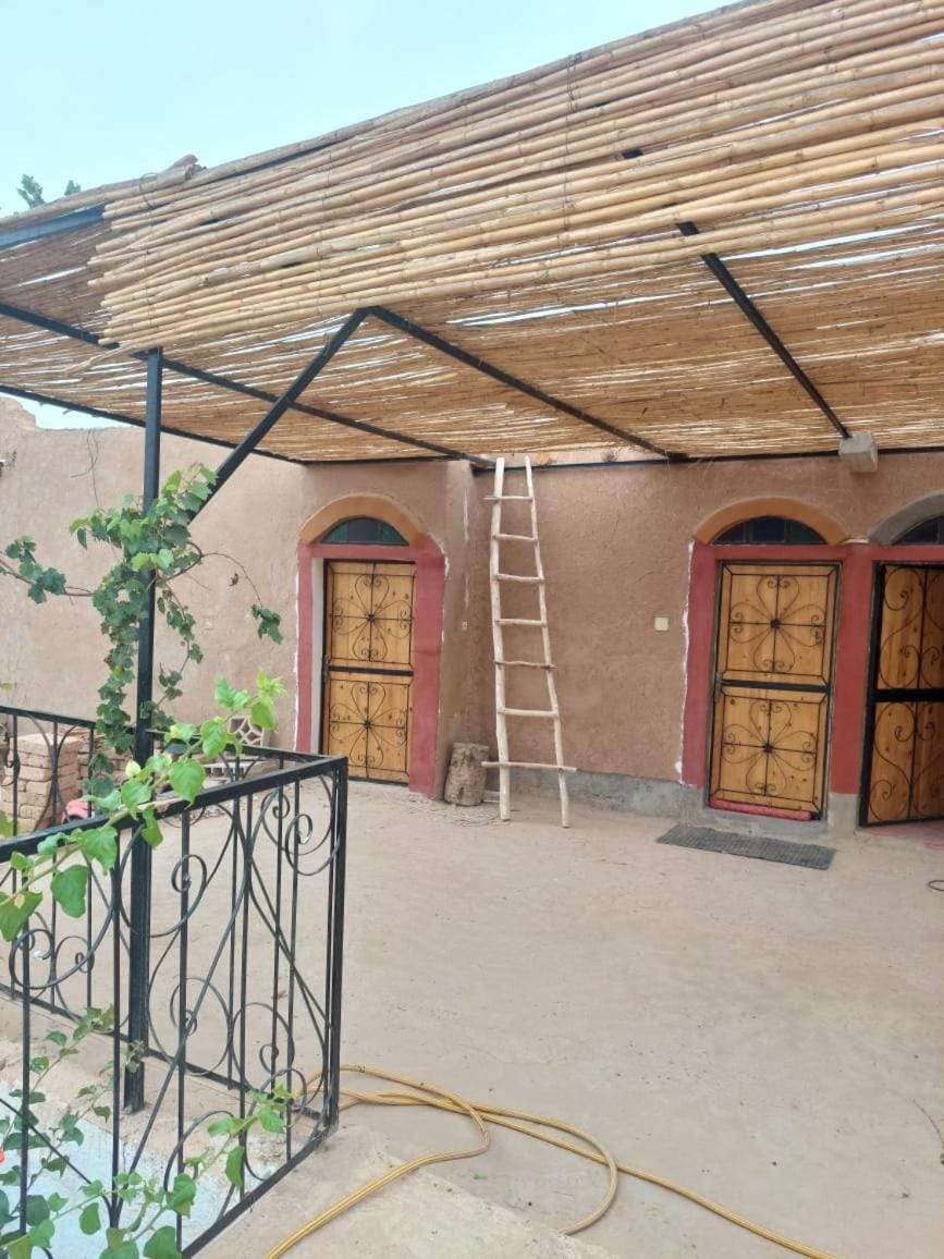 Maison diyafa Vacation rental in Morocco