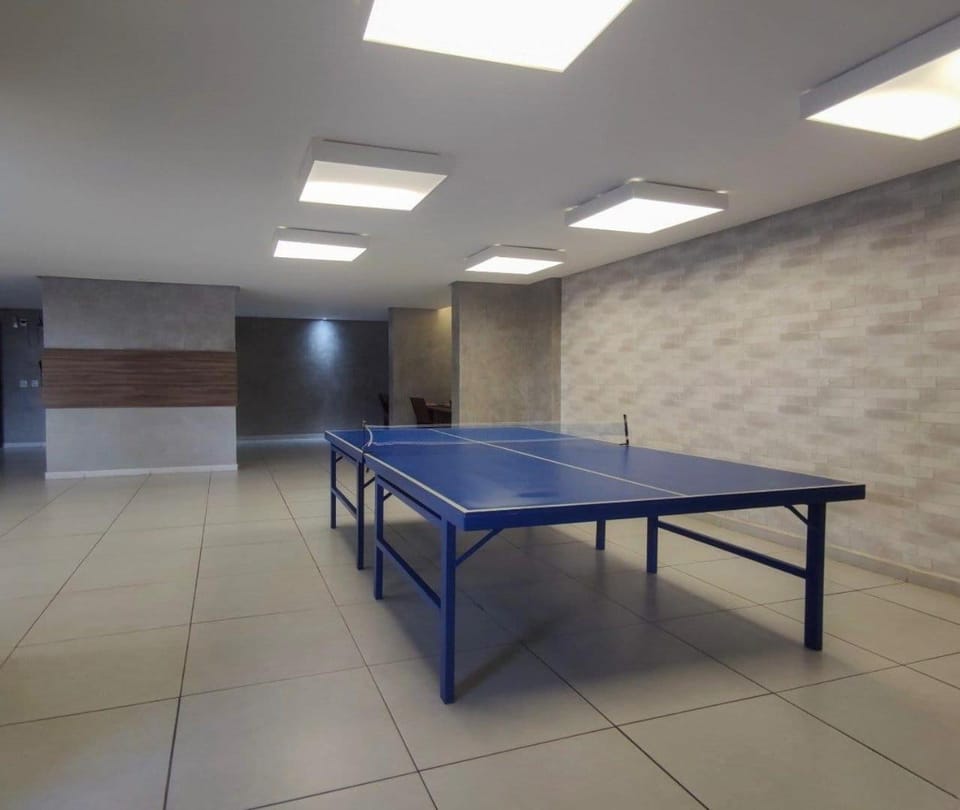 Game Room, Table tennis