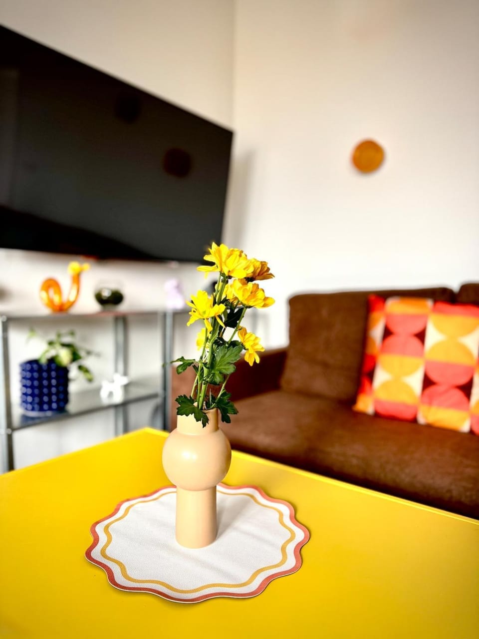 New flat close to center Apartment in Brno