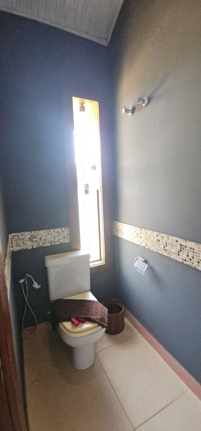 Toilet, Bathroom